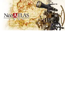 Neo ATLAS 1469 — Steam, Standard