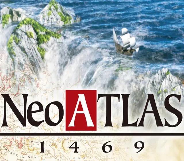 Neo ATLAS 1469 — Steam, Standard