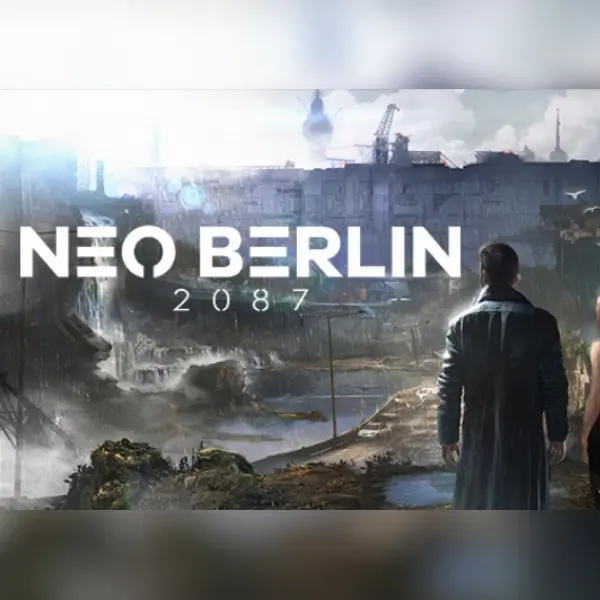 NEO BERLIN 2087 — Steam, Standard