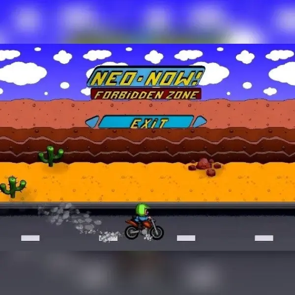 NEO-NOW! — Steam, Standard