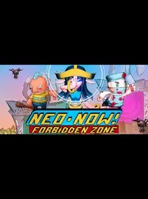 NEO-NOW! — Steam, Standard