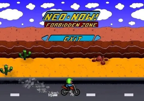 NEO-NOW! EN/PT/ES — Steam, Standard
