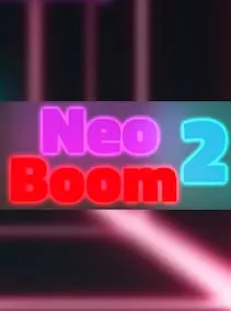 NeoBoom2 — Steam, Standard