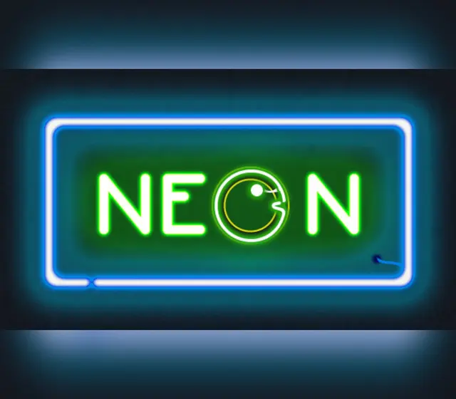 Neon (2021) — Steam, Standard
