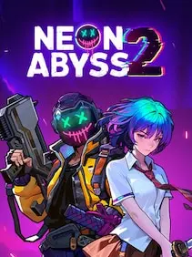 Neon Abyss 2 — Steam, Standard