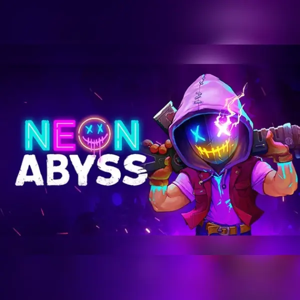 Neon Abyss — Steam, Standard