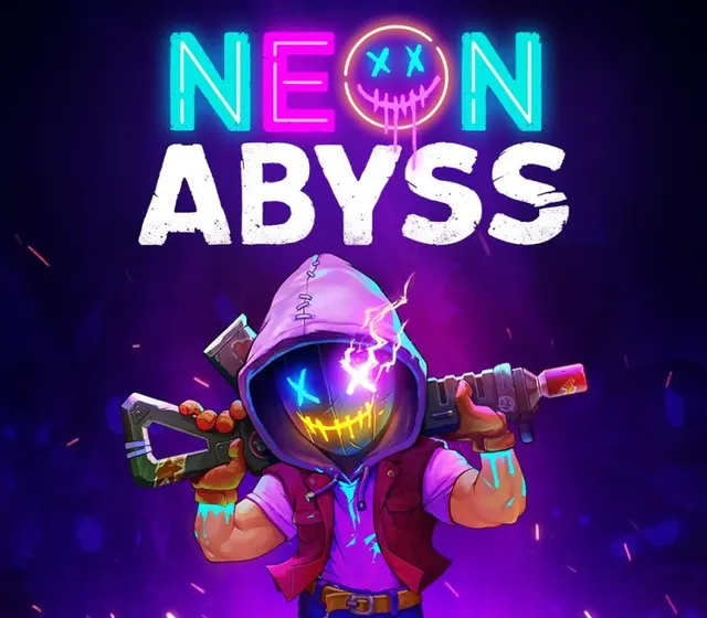 Neon Abyss — Steam, Standard