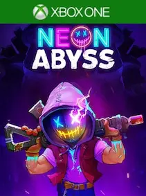 Neon Abyss — Xbox One, Standard