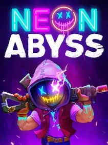 Neon Abyss — Steam, Standard