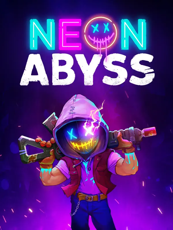 Neon Abyss Alter Ego DLC — Steam, Standard