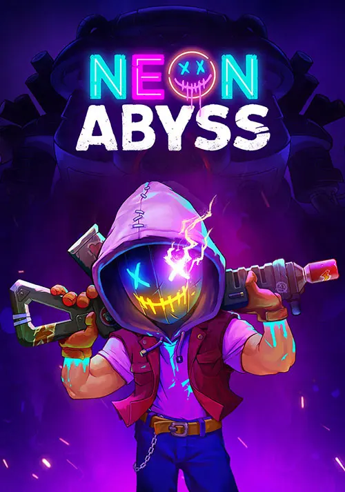Neon Abyss — Xbox Live, Standard