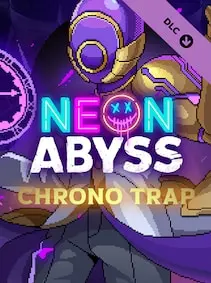 Neon Abyss: Chrono Trap — Steam, Standard