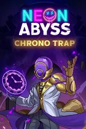 Neon Abyss - Chrono Trap (DLC) — Xbox Live, Standard