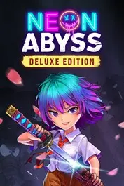 Neon Abyss Deluxe Edition — Xbox Live, Deluxe Edition