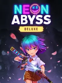 Neon Abyss | Deluxe Edition — Steam, Deluxe Edition