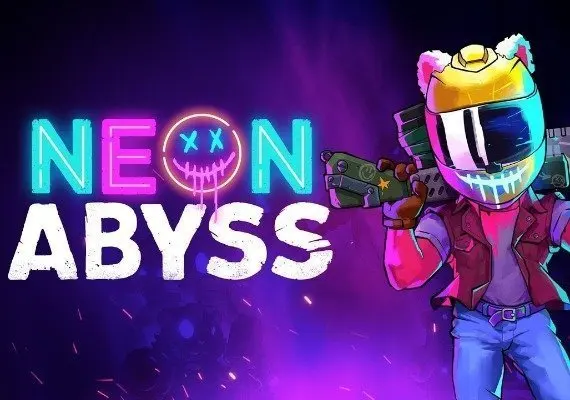 Neon Abyss EN — Xbox One / Xbox Series X|S, Standard
