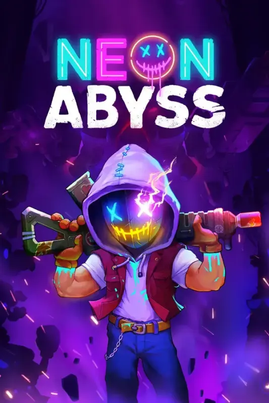 Neon Abyss — Steam, Standard