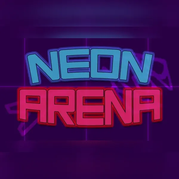 Neon Arena — Steam, Standard