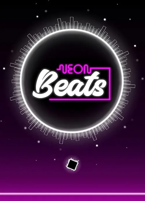 Neon Beats — Steam, Standard