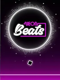 Neon Beats - Full Version — Steam, Standard