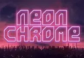 Neon Chrome — Steam, Standard