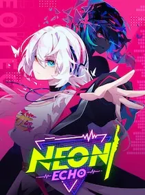Neon Echo — Steam, Standard