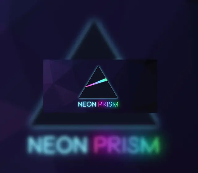 Neon Prism — Steam, Standard