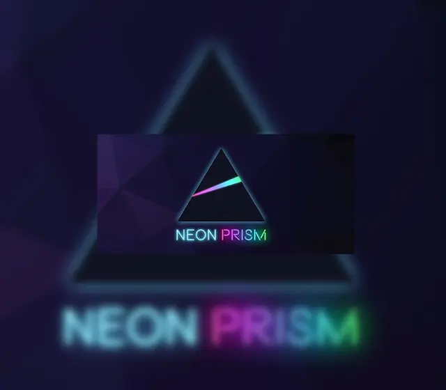 Neon Prism — Steam, Standard