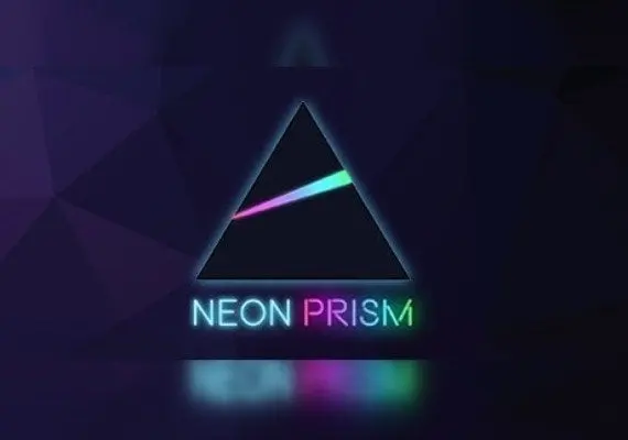 Neon Prism EN — Steam, Standard