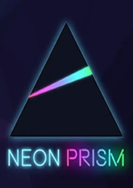 Neon Prism — Steam, Standard