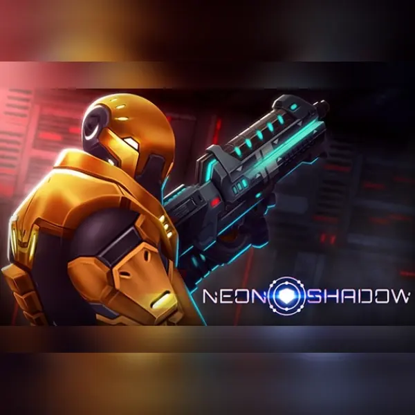 Neon Shadow — Steam, Standard
