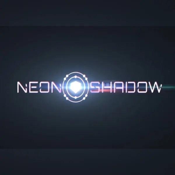Neon Shadow — Steam, Standard