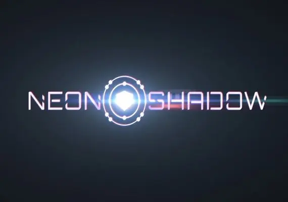 Neon Shadow EN — Steam, Standard