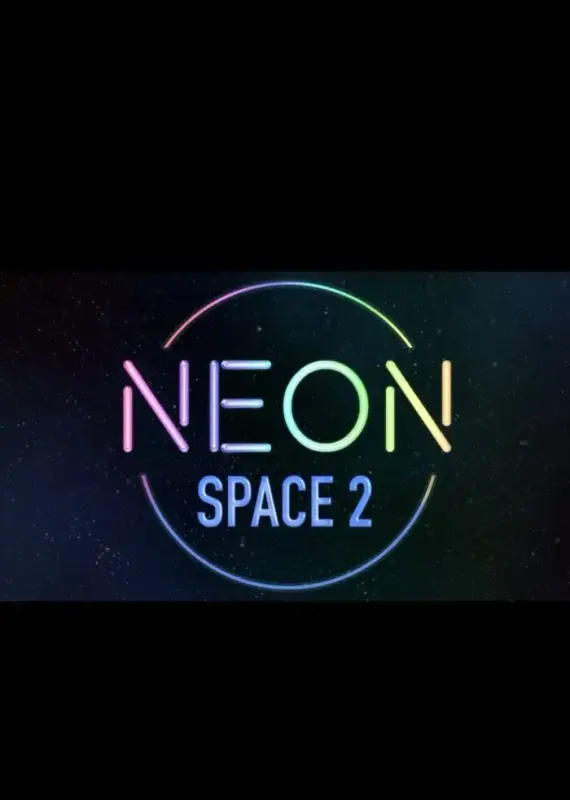 Neon Space 2 — Steam, Standard