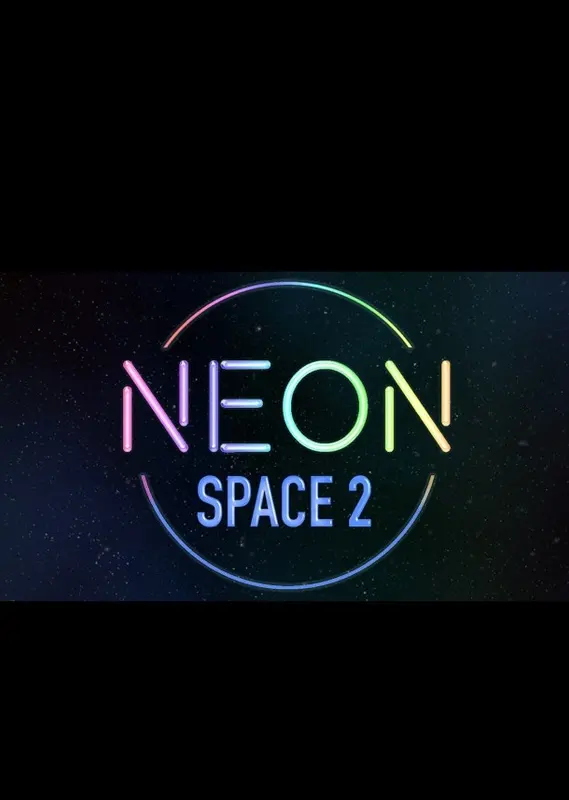 Jaquette de Neon Space 2 — jeu PC (Steam)