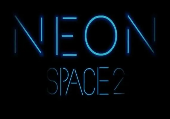 Neon Space 2 EN — Steam, Standard