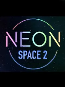 Neon Space 2 — Steam, Standard