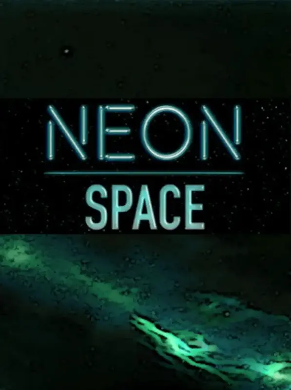 Neon Space — Steam, Standard