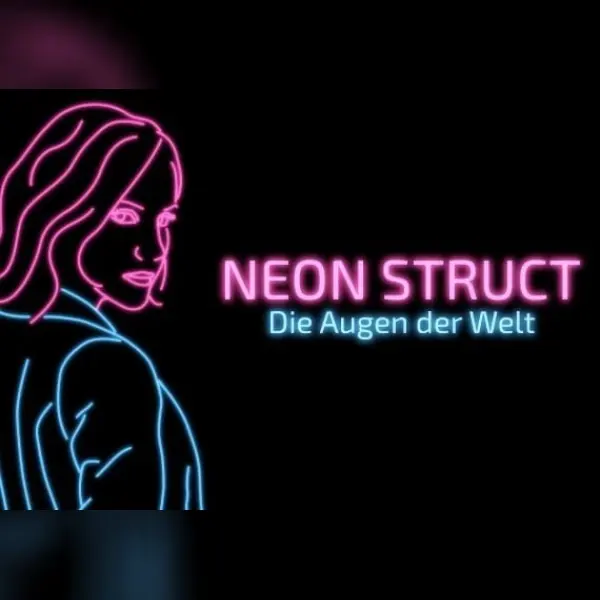 NEON STRUCT Deluxe Edition — Steam, Deluxe Edition