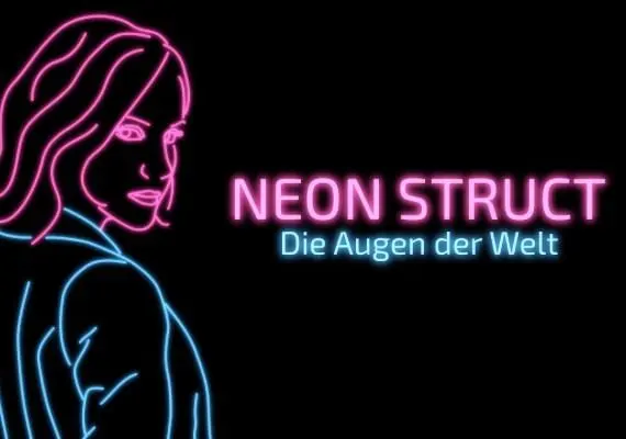 Neon Struct Deluxe Edition EN — Steam, Deluxe Edition