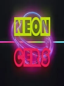 Neoncers — Steam, Standard