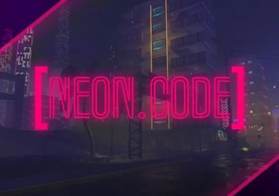 NeonCode EN/HU — Steam, Standard