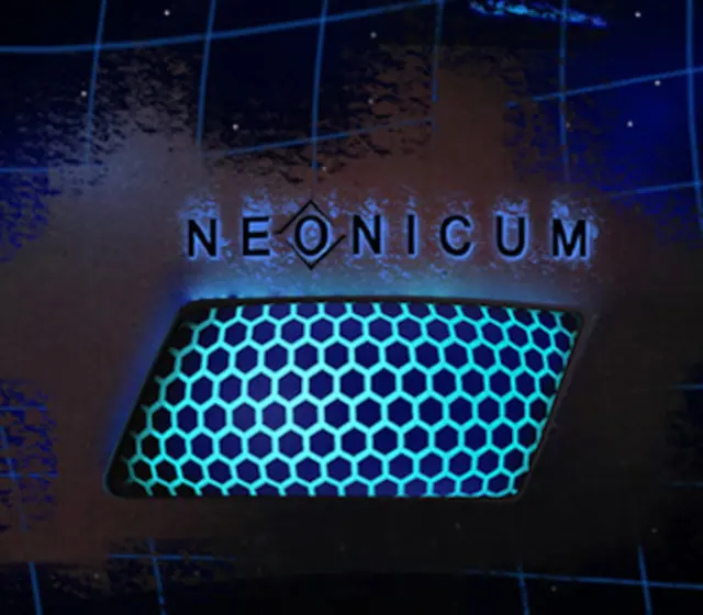 Neonicum — Steam, Standard