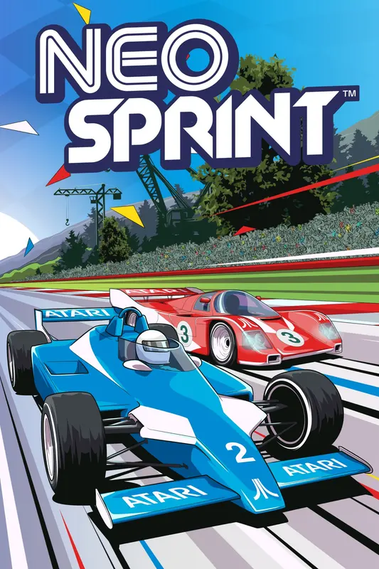 NeoSprint — Xbox Live, Standard