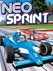 NeoSprint — Steam, Standard