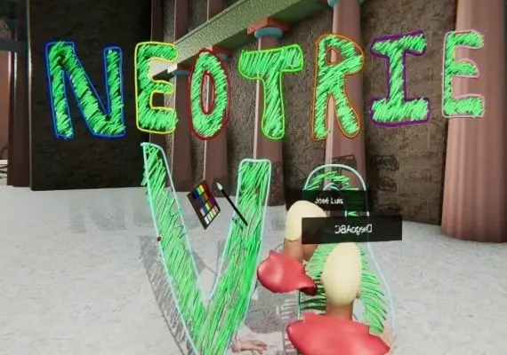 Neotrie VR EN/FR/ES — Steam, Standard