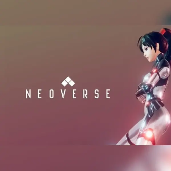 NEOVERSE — Steam, Standard