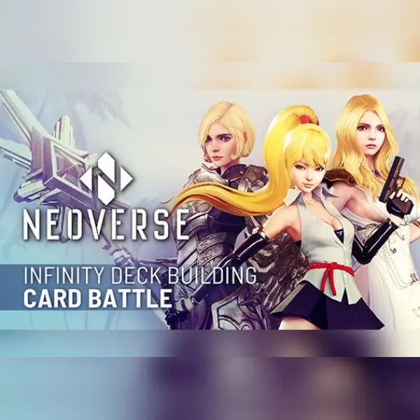 NEOVERSE — Steam, Standard
