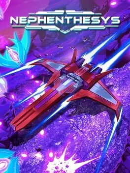 Nephenthesys — Steam, Standard
