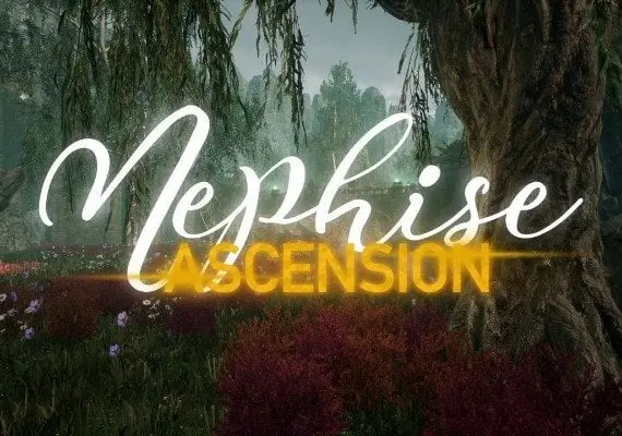 Nephise: Ascension EN/DE/RU/TR — Steam, Standard